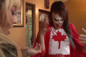 Meet the Mighty Maple Leaf Part 1 New 4/25/18