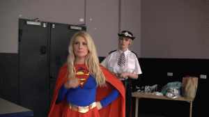 Star Girl Goes to Boundcon New 1/10/18