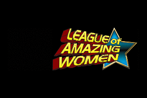 leagueofamazingwomen.com - Break In at Star Girl's Full Story New 3/24/21 thumbnail