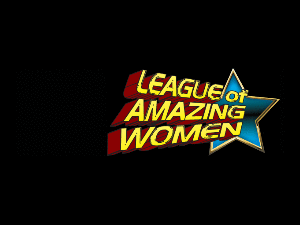 leagueofamazingwomen.com - A Bounty Collected? Complete New 10/2/19 thumbnail