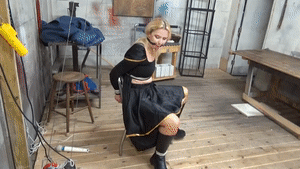 leagueofamazingwomen.com - A Good Day for a Villain New 2/4/26 thumbnail