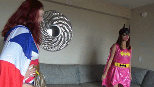 leagueofamazingwomen.com - Arrogant Little Bat Part 2 New 7/22/26 thumbnail