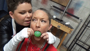 leagueofamazingwomen.com - Is That Super Woman? Part 1 New 11/12/25 thumbnail